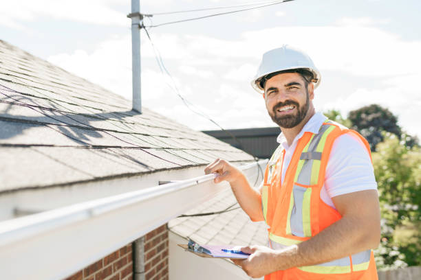 Gutter Installation and Roofing in Cayucos, CA