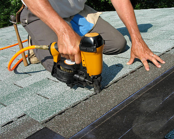 Best Local Roofing Companies  in Yucos, CA