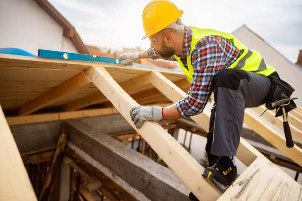 Best Metal Roofing Contractor  in Yucos, CA