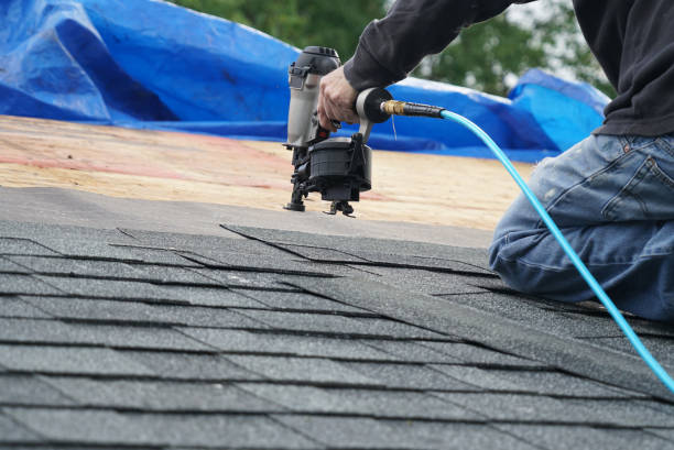Best Roof Waterproofing Services  in Yucos, CA