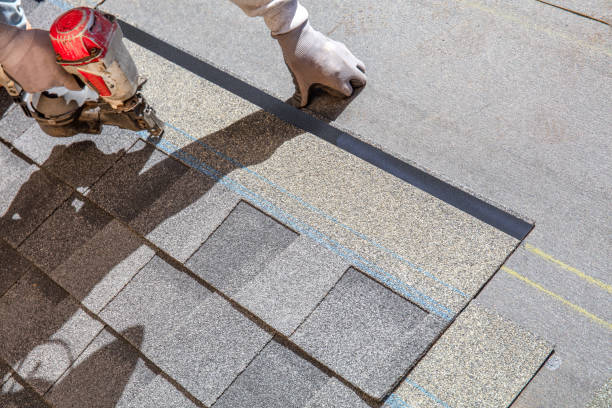 Best Commercial Roofing Services  in Yucos, CA