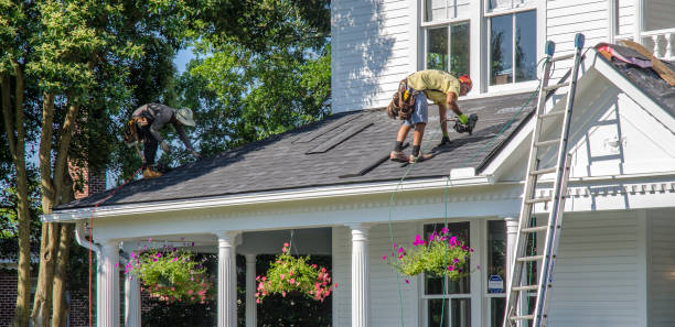Best Metal Roofing Contractor  in Yucos, CA