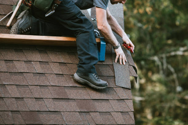 Best Best Roofing Contractors  in Yucos, CA